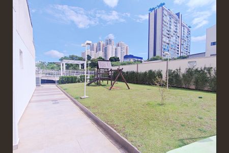 Apartamento à venda com 72m², 2 quartos e 1 vagaÁrea comum - Playground