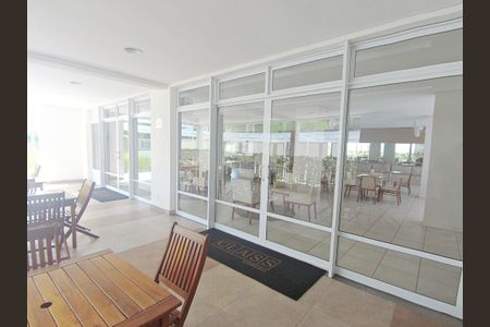 Apartamento à venda com 72m², 2 quartos e 1 vagaÁrea comum - Salão de festas