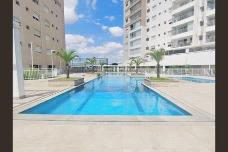 Apartamento à venda com 72m², 2 quartos e 1 vagaÁrea comum - Piscina