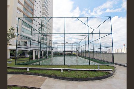 Apartamento à venda com 72m², 2 quartos e 1 vagaQuadra Esportiva