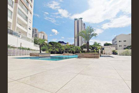 Apartamento à venda com 72m², 2 quartos e 1 vagaÁrea comum - Piscina