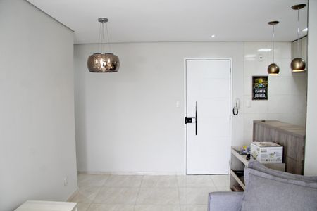 Apartamento à venda com 72m², 2 quartos e 1 vagaSala