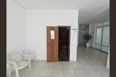 Apartamento à venda com 72m², 2 quartos e 1 vagaSauna