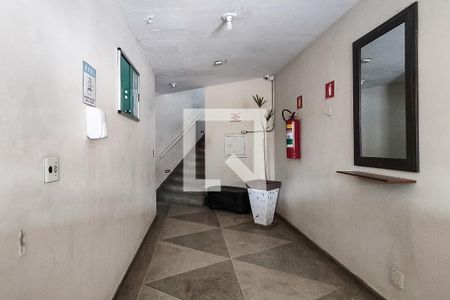Apartamento à venda com 70m², 2 quartos e 1 vaga Apartamento à venda com 70m², 2 quartos e 1 vagaHall de Entrada