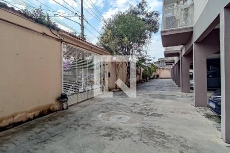 Apartamento à venda com 70m², 2 quartos e 1 vaga Apartamento à venda com 70m², 2 quartos e 1 vagaGaragem