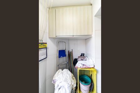 Apartamento à venda com 70m², 2 quartos e 1 vaga Apartamento à venda com 70m², 2 quartos e 1 vagaÁrea de Serviço