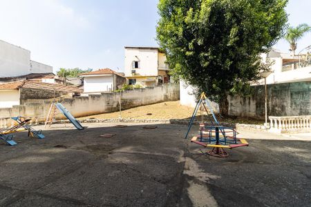 Apartamento à venda com 70m², 2 quartos e 1 vaga Apartamento à venda com 70m², 2 quartos e 1 vagaVista da Área de Serviço