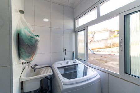 Apartamento à venda com 70m², 2 quartos e 1 vaga Apartamento à venda com 70m², 2 quartos e 1 vagaÁrea de Serviço