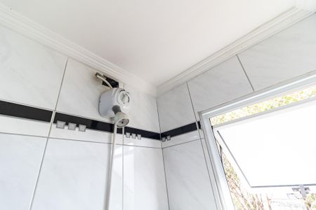 Apartamento à venda com 70m², 2 quartos e 1 vaga Apartamento à venda com 70m², 2 quartos e 1 vagaBanheiro