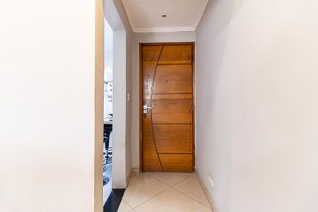 Apartamento à venda com 70m², 2 quartos e 1 vaga Apartamento à venda com 70m², 2 quartos e 1 vagaEntrada