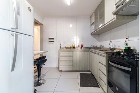 Apartamento à venda com 70m², 2 quartos e 1 vaga Apartamento à venda com 70m², 2 quartos e 1 vagaCozinha