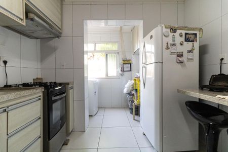 Apartamento à venda com 70m², 2 quartos e 1 vaga Apartamento à venda com 70m², 2 quartos e 1 vagaCozinha