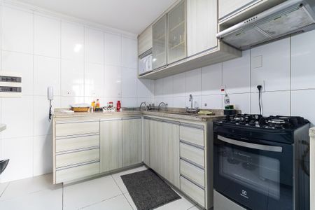 Apartamento à venda com 70m², 2 quartos e 1 vaga Apartamento à venda com 70m², 2 quartos e 1 vagaCozinha