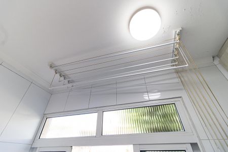 Apartamento à venda com 70m², 2 quartos e 1 vaga Apartamento à venda com 70m², 2 quartos e 1 vagaÁrea de Serviço