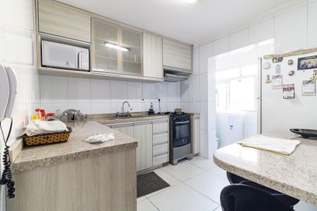 Apartamento à venda com 70m², 2 quartos e 1 vaga Apartamento à venda com 70m², 2 quartos e 1 vagaCozinha