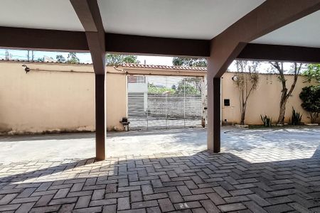 Apartamento à venda com 70m², 2 quartos e 1 vaga Apartamento à venda com 70m², 2 quartos e 1 vagaGaragem