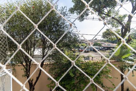 Apartamento à venda com 70m², 2 quartos e 1 vaga Apartamento à venda com 70m², 2 quartos e 1 vagaVista do Quarto 1