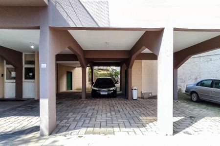 Apartamento à venda com 70m², 2 quartos e 1 vaga Apartamento à venda com 70m², 2 quartos e 1 vagaGaragem