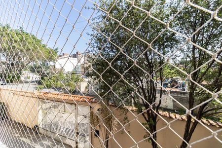 Apartamento à venda com 70m², 2 quartos e 1 vaga Apartamento à venda com 70m², 2 quartos e 1 vagaVista da Varanda da Sala