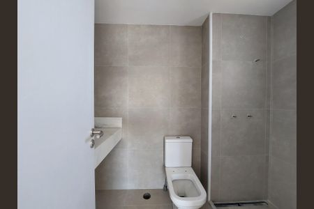 Apartamento à venda com 121m², 3 quartos e 2 vagas Apartamento à venda com 121m², 3 quartos e 2 vagasBanheiro Suíte