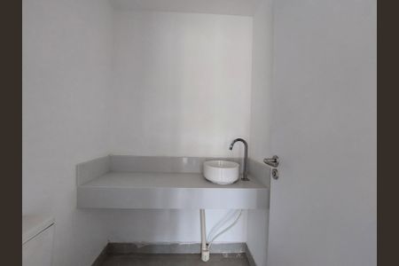 Apartamento à venda com 121m², 3 quartos e 2 vagas Apartamento à venda com 121m², 3 quartos e 2 vagasLavabo