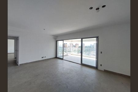 Apartamento à venda com 121m², 3 quartos e 2 vagas Apartamento à venda com 121m², 3 quartos e 2 vagasSala