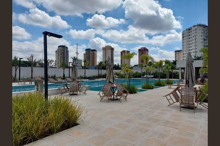 Apartamento à venda com 121m², 3 quartos e 2 vagas Apartamento à venda com 121m², 3 quartos e 2 vagasPiscina