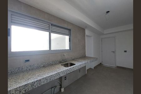 Apartamento à venda com 121m², 3 quartos e 2 vagas Apartamento à venda com 121m², 3 quartos e 2 vagasCozinha