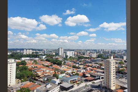 Apartamento à venda com 121m², 3 quartos e 2 vagas Apartamento à venda com 121m², 3 quartos e 2 vagasVista da Suíte