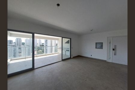 Apartamento à venda com 121m², 3 quartos e 2 vagas Apartamento à venda com 121m², 3 quartos e 2 vagasSala