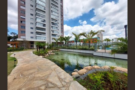 Apartamento à venda com 121m², 3 quartos e 2 vagas Apartamento à venda com 121m², 3 quartos e 2 vagasÁrea comum