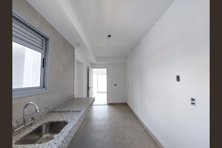 Apartamento à venda com 121m², 3 quartos e 2 vagas Apartamento à venda com 121m², 3 quartos e 2 vagasCozinha