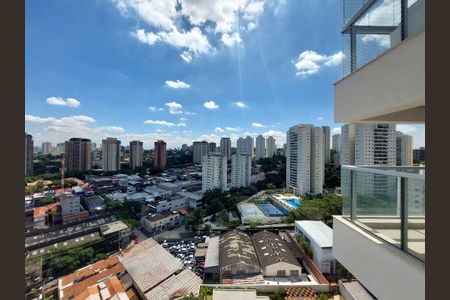 Apartamento à venda com 121m², 3 quartos e 2 vagas Apartamento à venda com 121m², 3 quartos e 2 vagasVista do Quarto 3