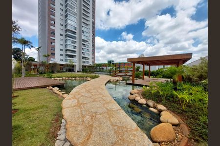 Apartamento à venda com 121m², 3 quartos e 2 vagas Apartamento à venda com 121m², 3 quartos e 2 vagasÁrea comum