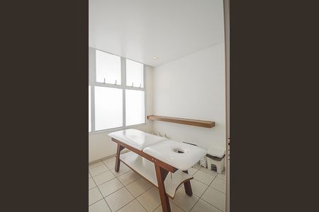 Apartamento à venda com 123m², 3 quartos e 2 vagasÁrea comum