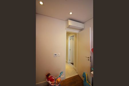 Apartamento à venda com 123m², 3 quartos e 2 vagasQuarto 2