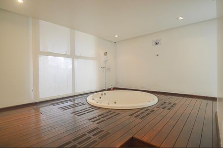 Apartamento à venda com 123m², 3 quartos e 2 vagasÁrea comum