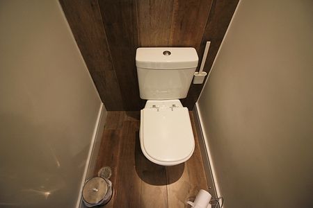 Apartamento à venda com 123m², 3 quartos e 2 vagasLavabo