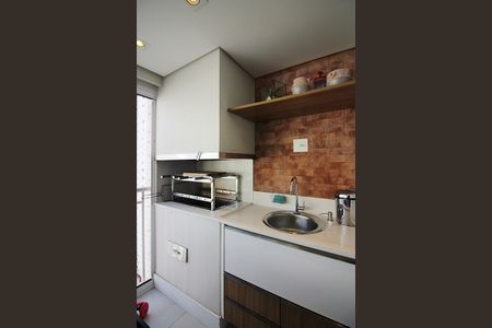 Apartamento à venda com 123m², 3 quartos e 2 vagasSala Sacada