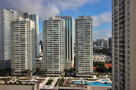 Apartamento à venda com 123m², 3 quartos e 2 vagasSala Vista