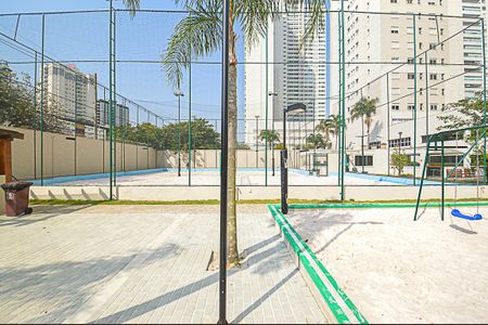 Apartamento à venda com 123m², 3 quartos e 2 vagasÁrea comum