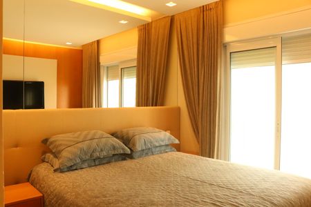 Apartamento à venda com 118m², 3 quartos e 3 vagasSuíte 3