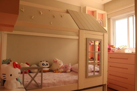 Apartamento à venda com 118m², 3 quartos e 3 vagasSuíte 1