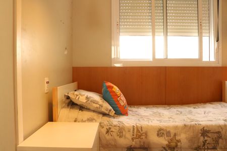 Apartamento à venda com 118m², 3 quartos e 3 vagasSuíte 2