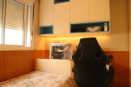 Apartamento à venda com 118m², 3 quartos e 3 vagasSuíte 2