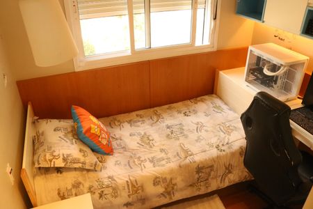 Apartamento à venda com 118m², 3 quartos e 3 vagasSuíte 2