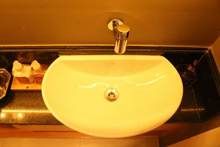 Apartamento à venda com 118m², 3 quartos e 3 vagasLavabo Sala