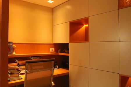 Apartamento à venda com 118m², 3 quartos e 3 vagasSala