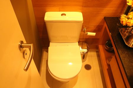 Apartamento à venda com 118m², 3 quartos e 3 vagasLavabo Sala