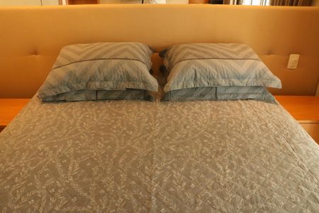 Apartamento à venda com 118m², 3 quartos e 3 vagasSuíte 3